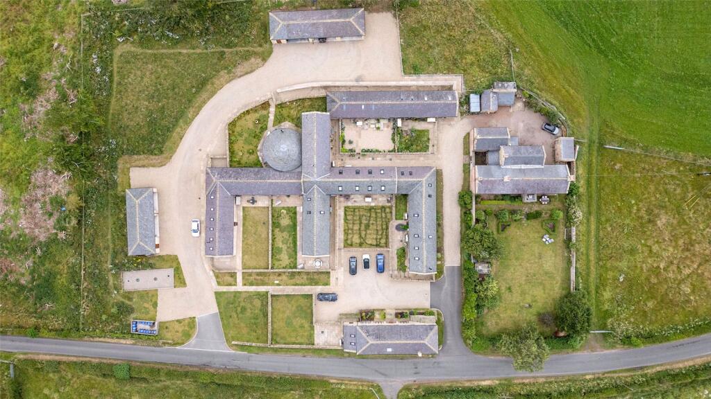 Steading