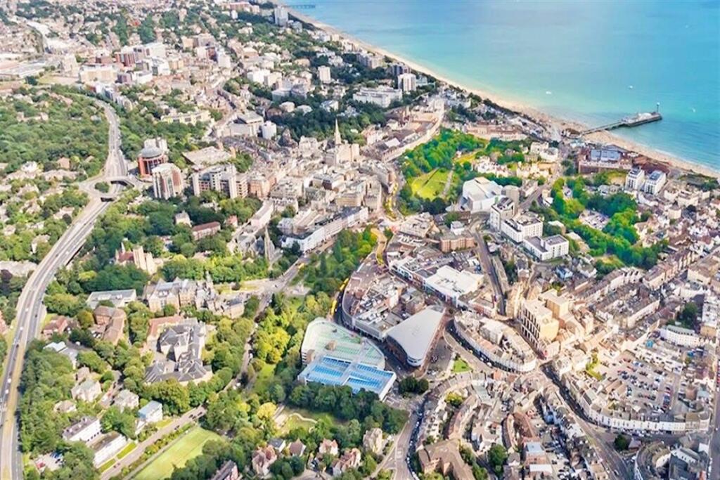 Bournemouth Town Nea