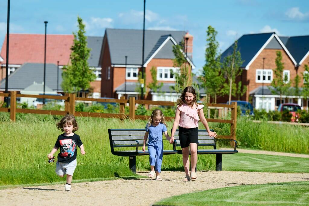 highcroft Open Space