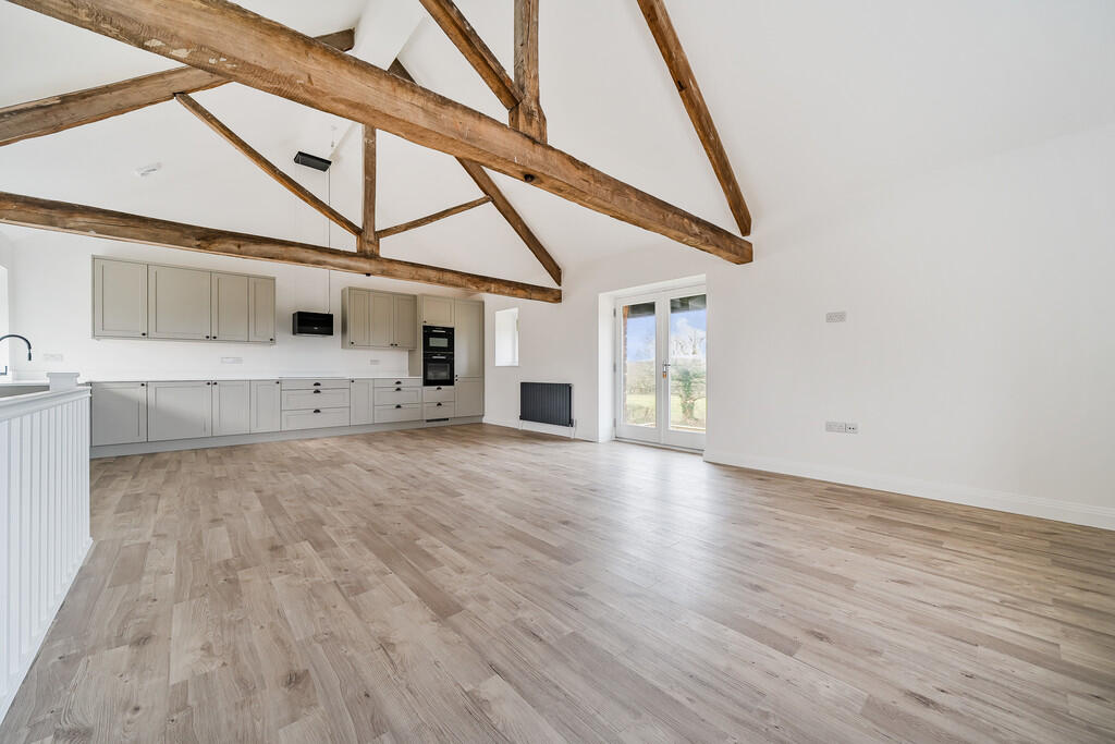 Lounge dining kit...