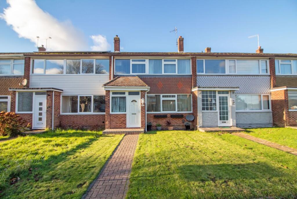 The Guelders, Purbrook, PO7 5QT