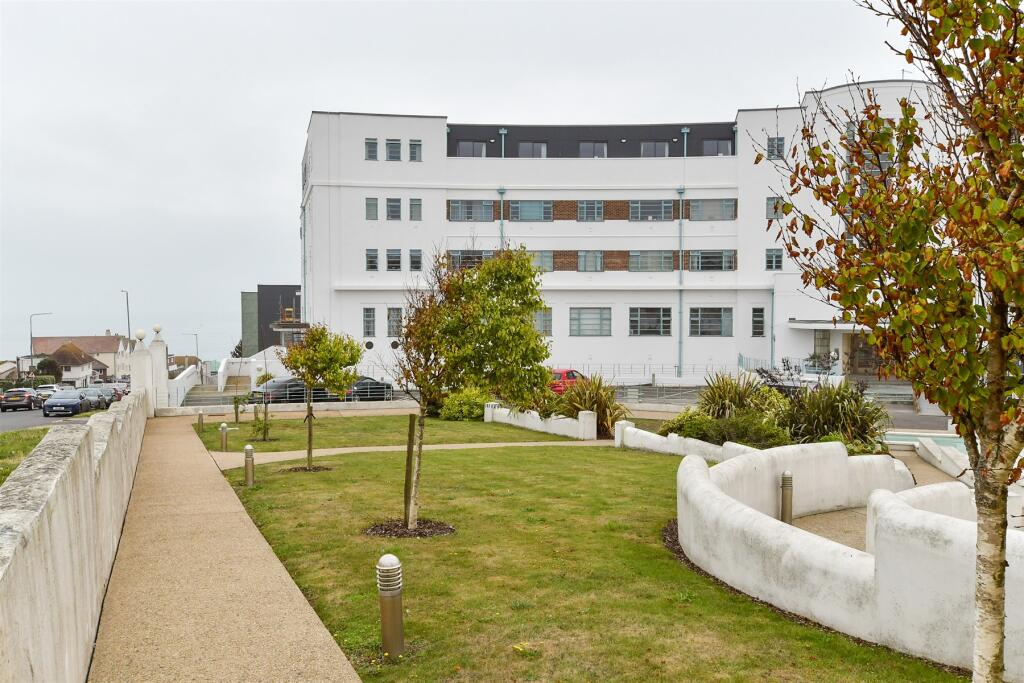 Communal Gardens
