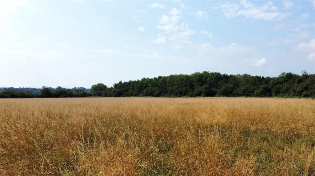 Land At Bowerhill
