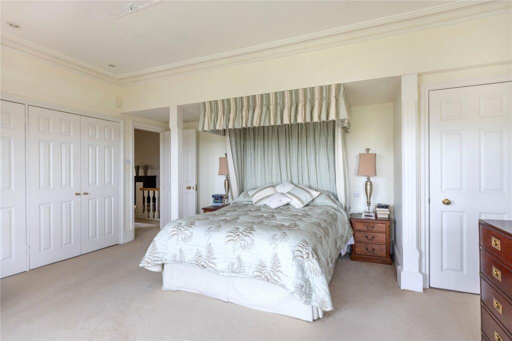 Principal Bedroom