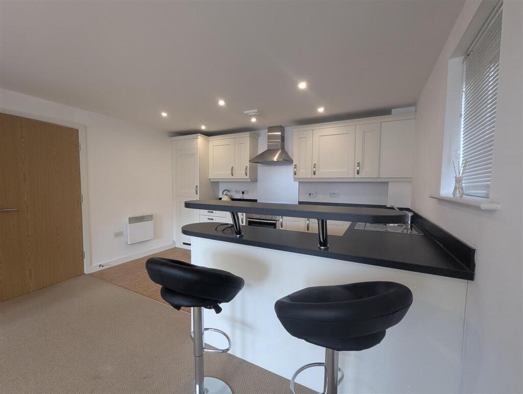 Lounge/Kitchen/Diner