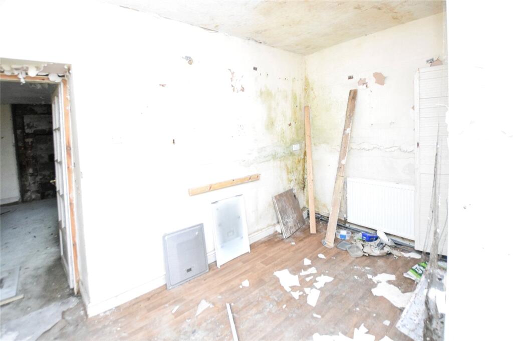 Ground Floor Kitchen