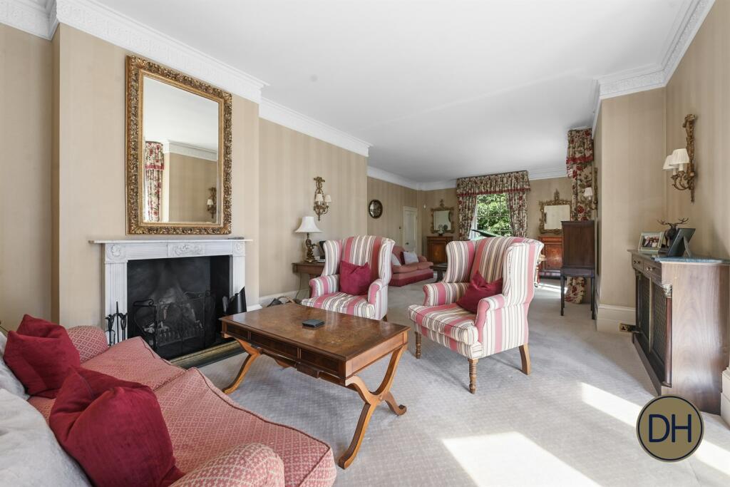 The White House Esta