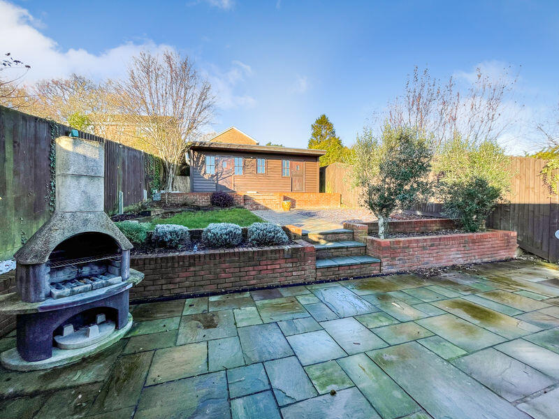 Bursledon Road
