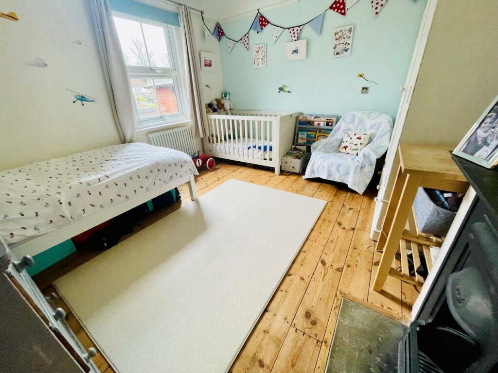 Bedroom Two