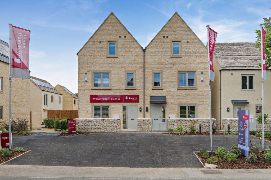The Northfield 