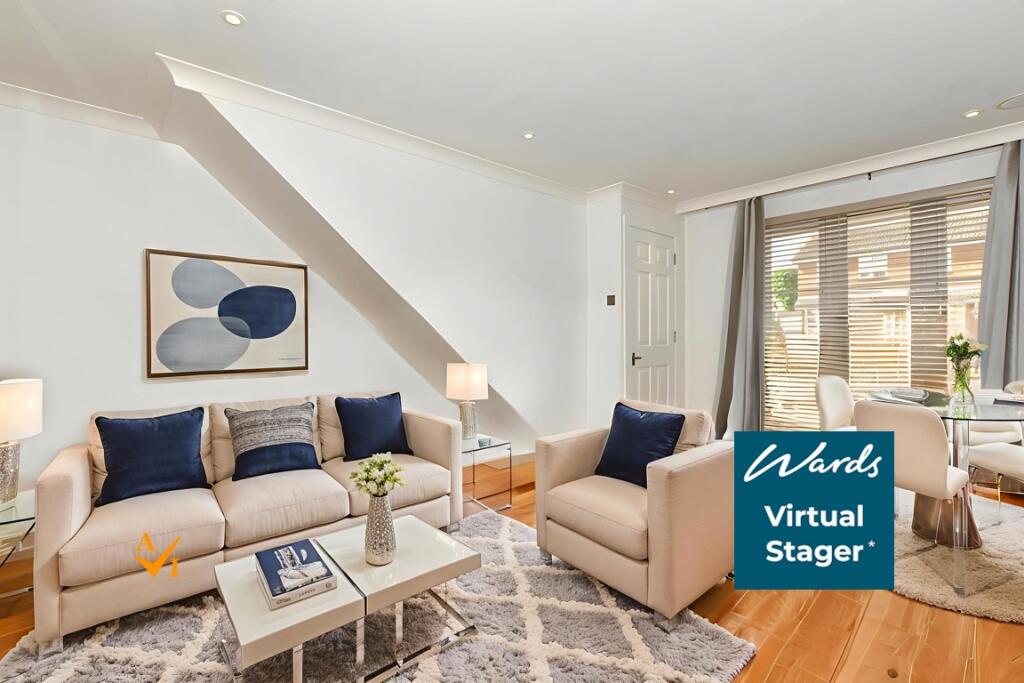 Lounge (Modern Style)