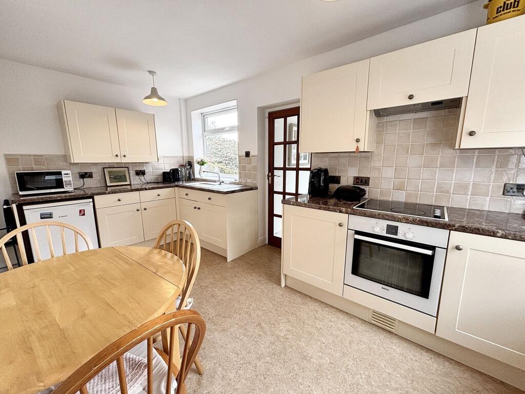 Kitchen Dining