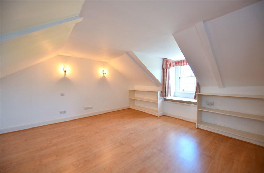 Bedroom 5
