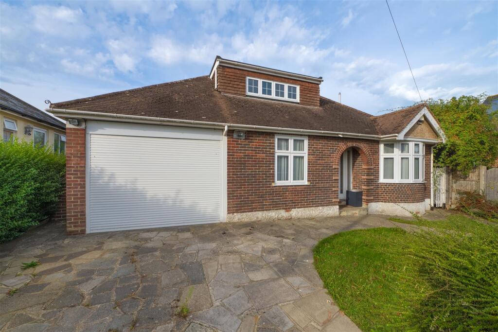 Meteor Avenue, Seasalter, Whitstable