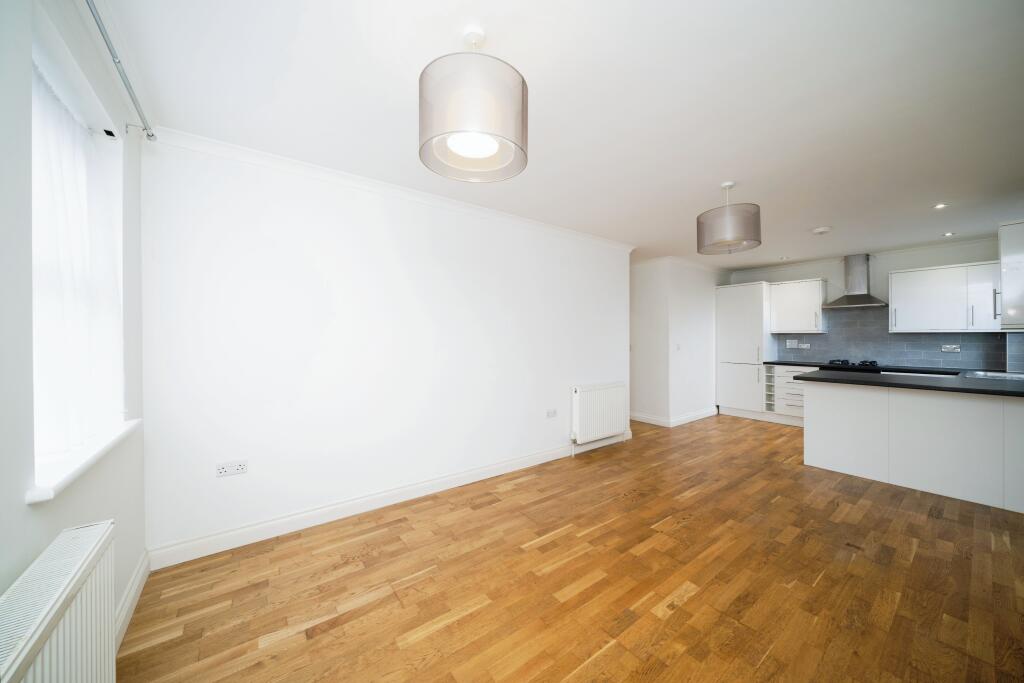 Living Kitchen