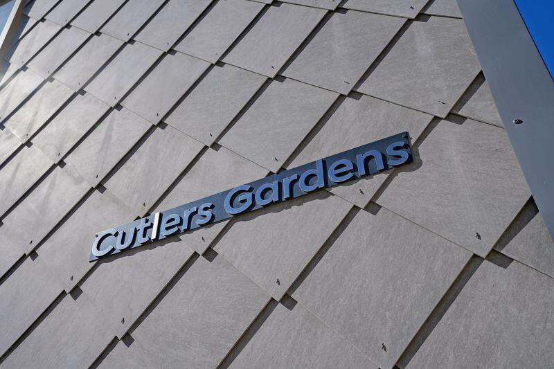 Cutlers Gardens 