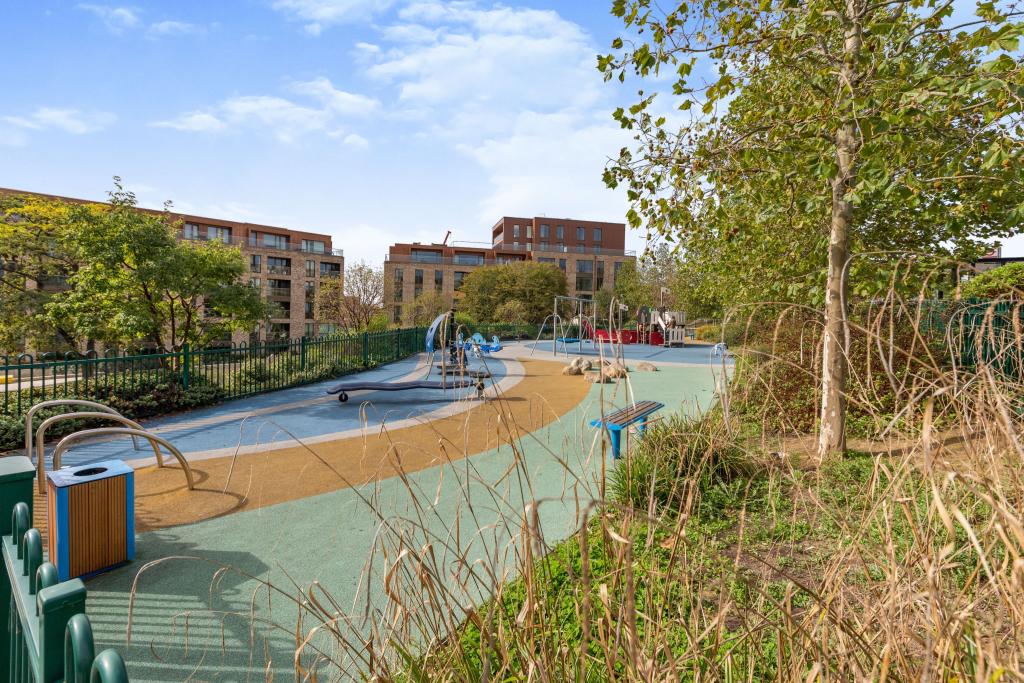 Play Area