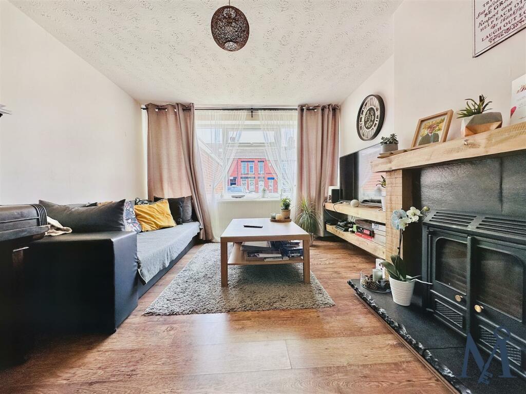 Lounge Area