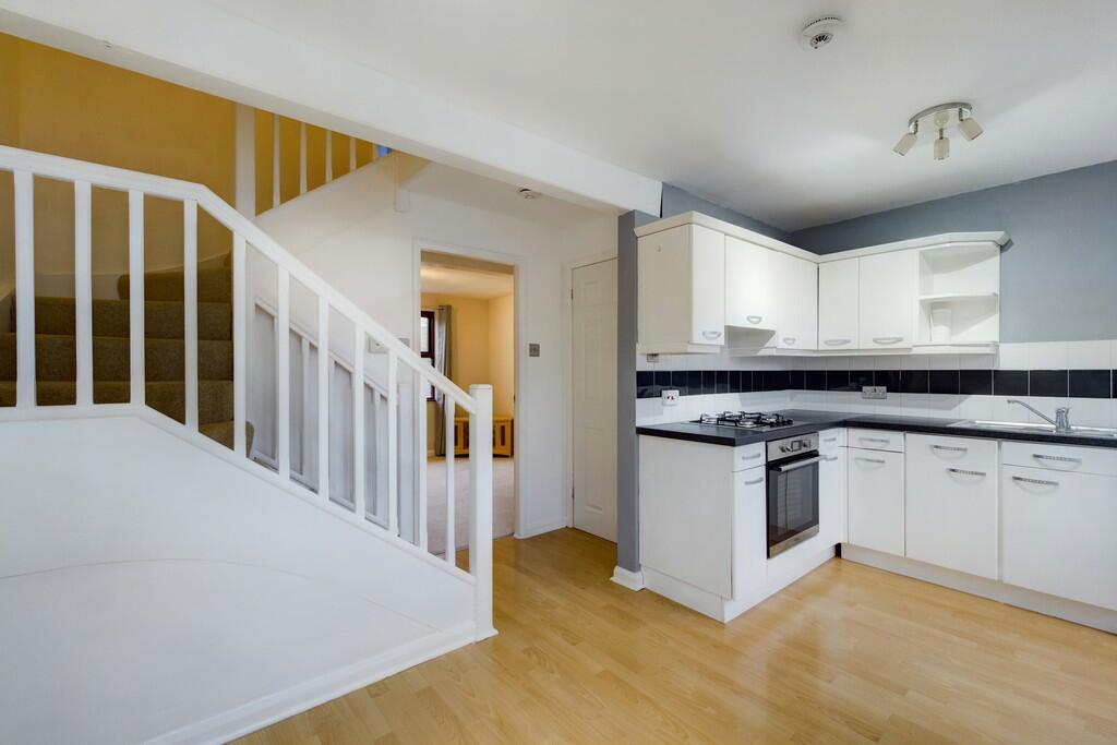 Kitchen Dining Ro...