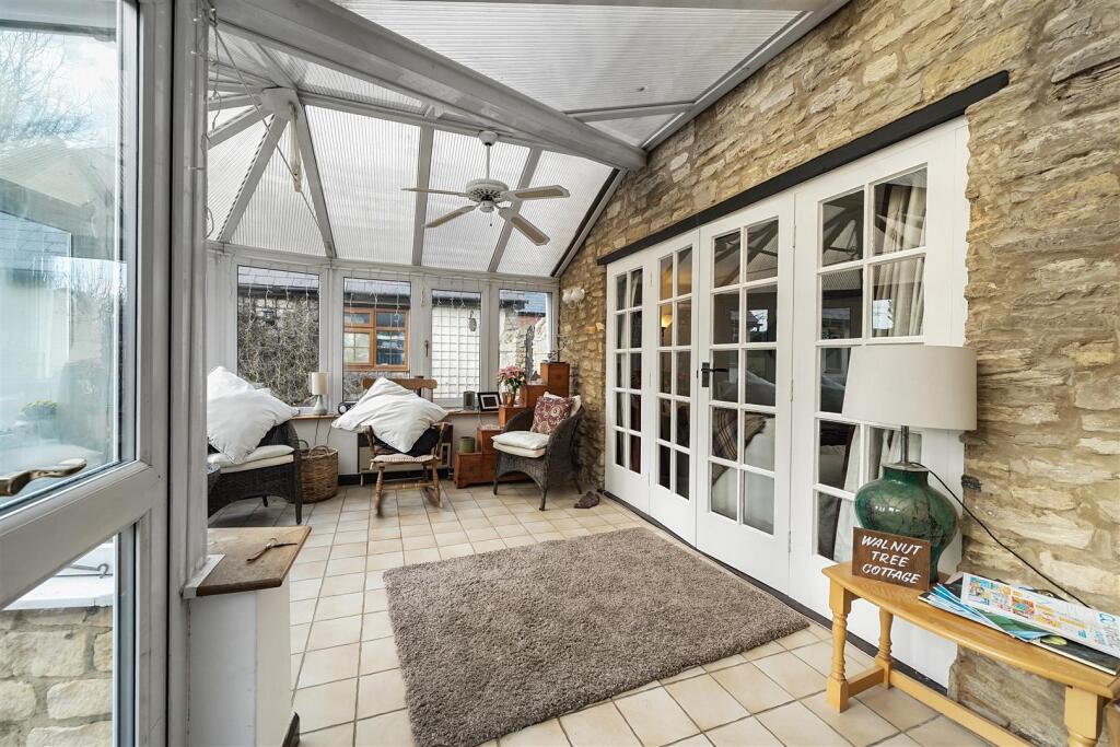 Walnut Tree Cottage, 35-36 Tathall End, Hanslope (