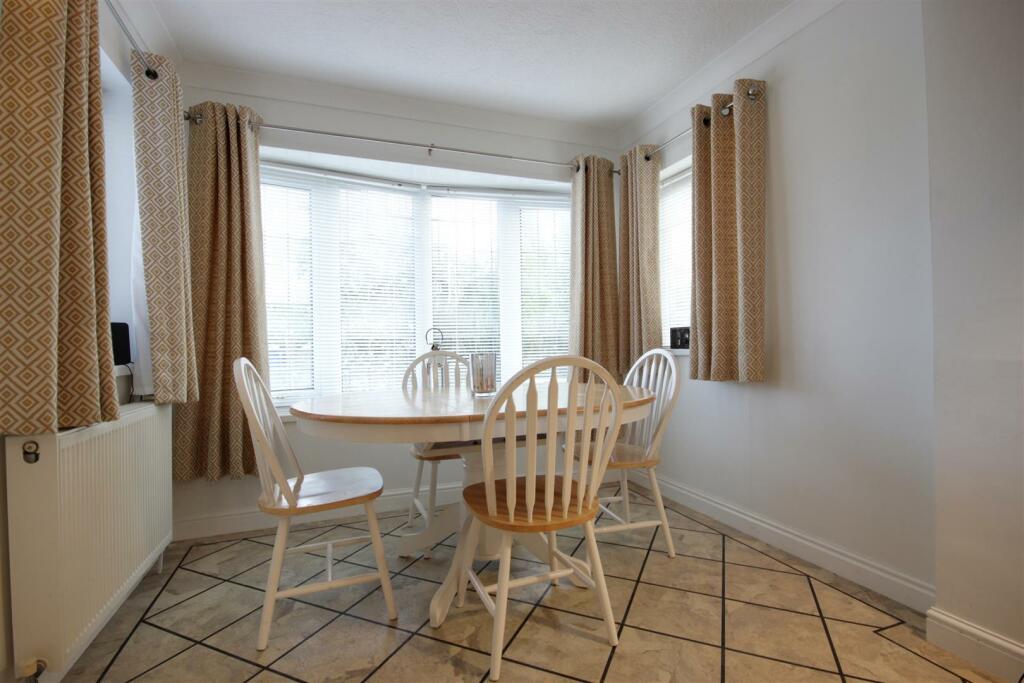 DAY ROOM &amp; DINING ROOM