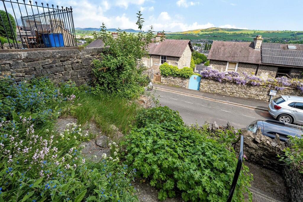 Views from the fr...