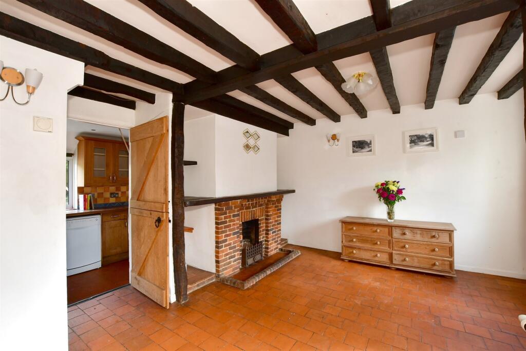 Dining Room.