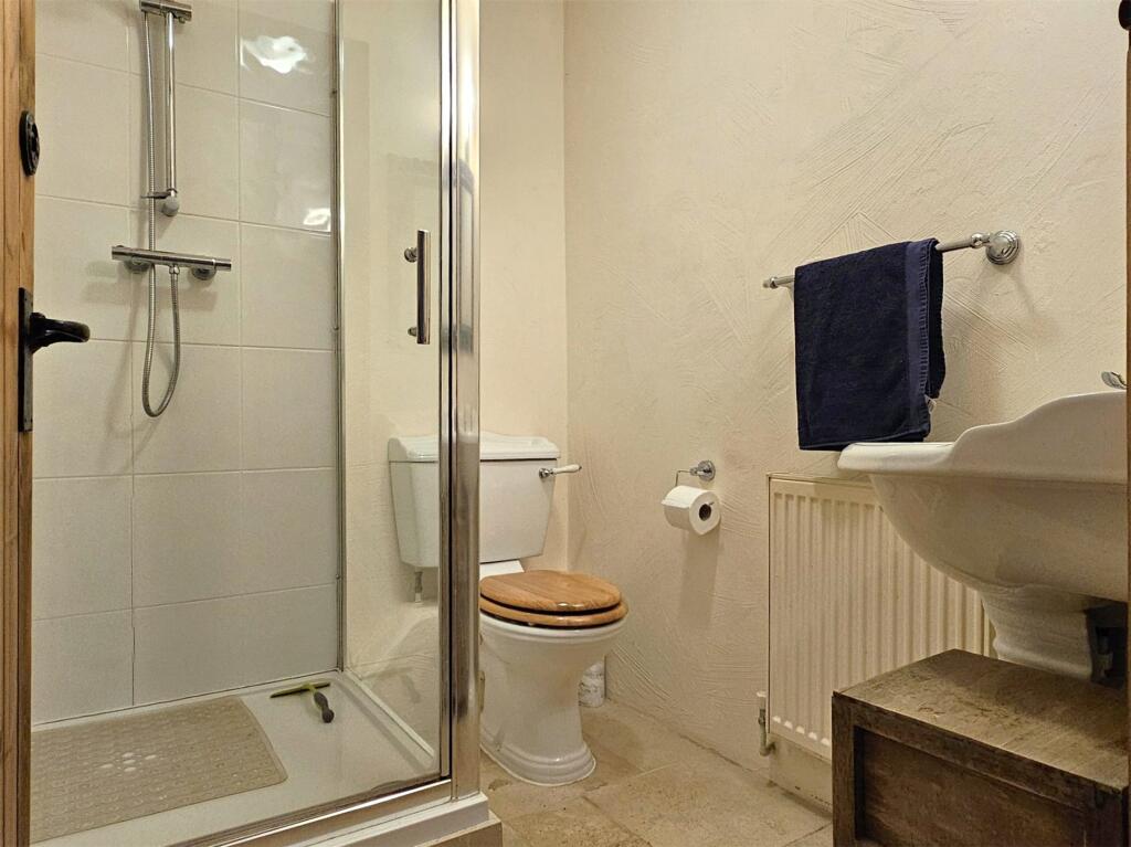 En Suite