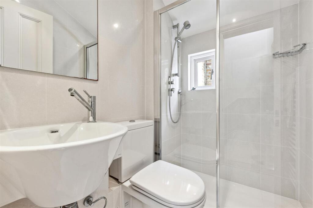 St Marys Grove, W4 - FOR SALE