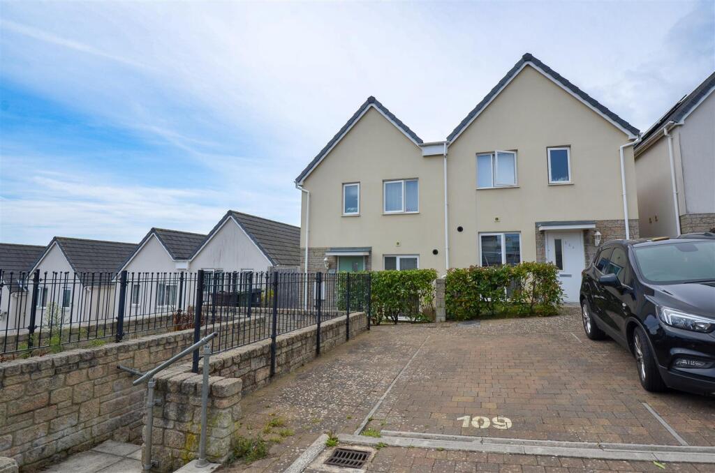 Cross Keys Lettings Department