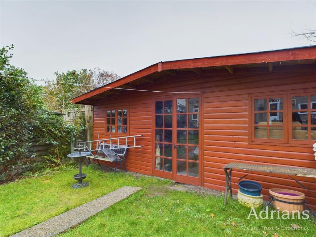 OUTBUILDING