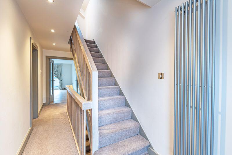 1st Floor Landing 