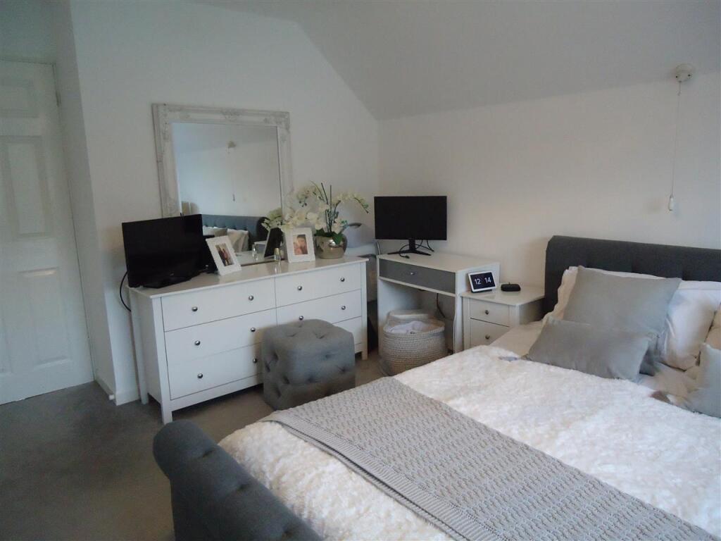 Bedroom Four