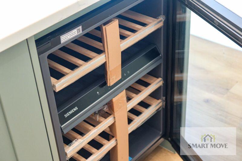 Wine Fridge