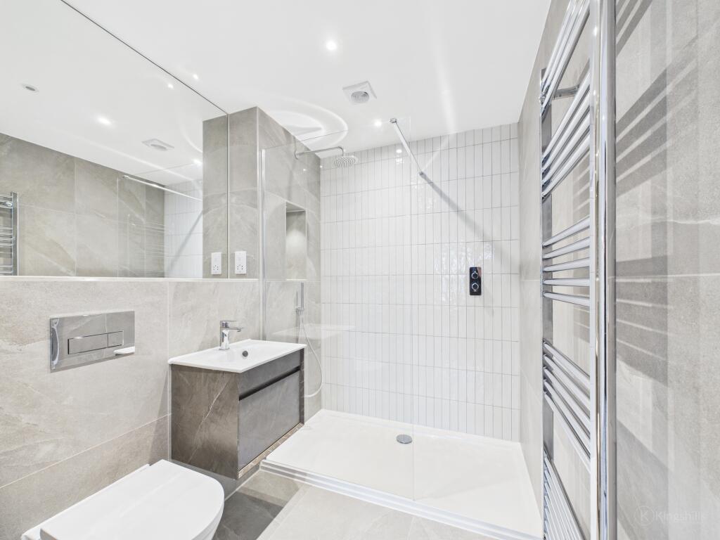 Ensuite