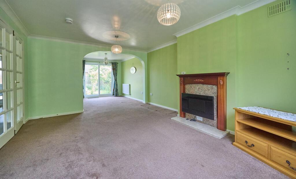 Front Lounge