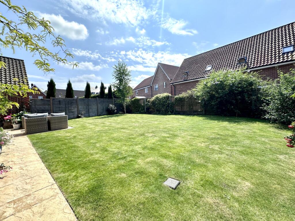 Garden 3
