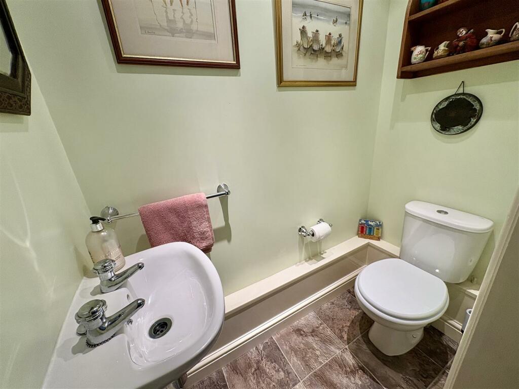 Bramleys Estate Agents - Ainley Street - Elland (1