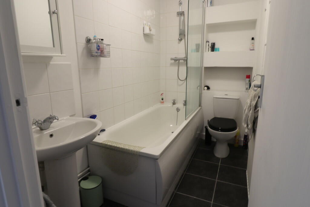 bath