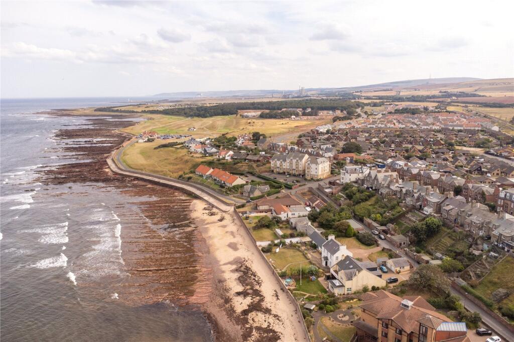 East Links Road D11