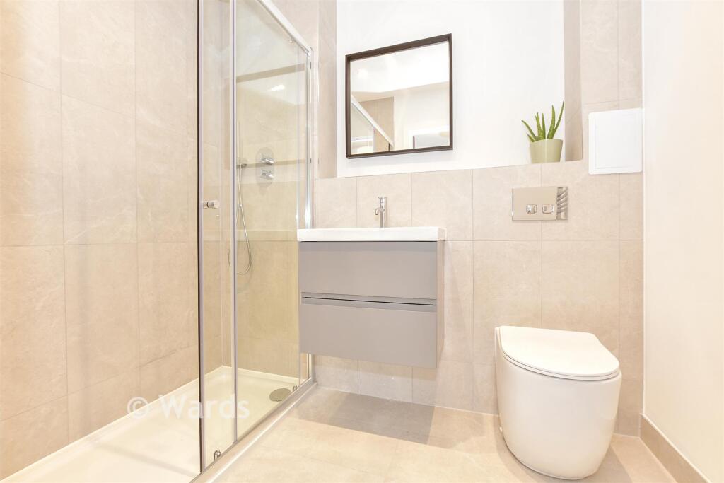En-Suite Show Home