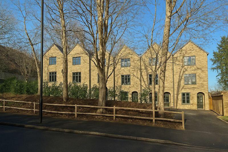 Haling Park Road, South Croydon