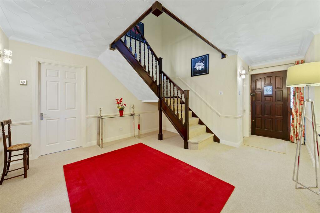 Reception Hall