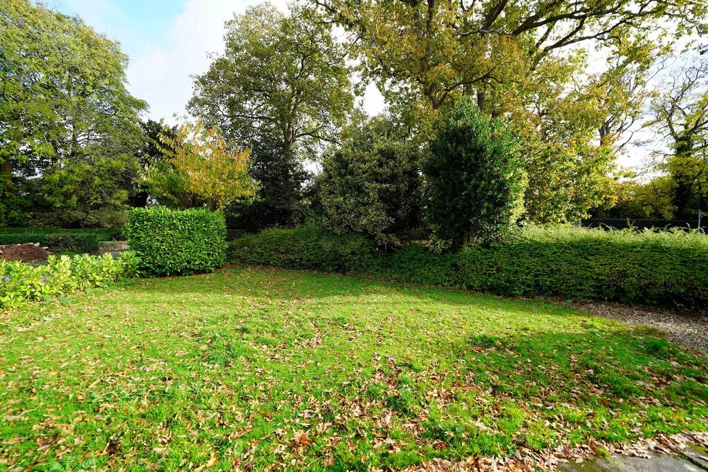 Front Garden B