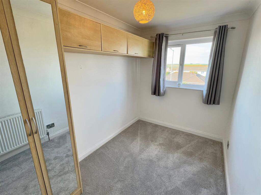 6 Wayside Court Bedroom 2