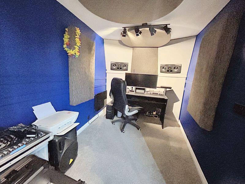 Studio
