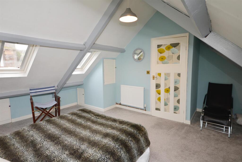 Loft Conversion