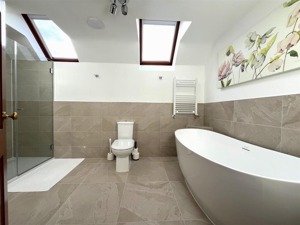 3 The Green, Church Stowe