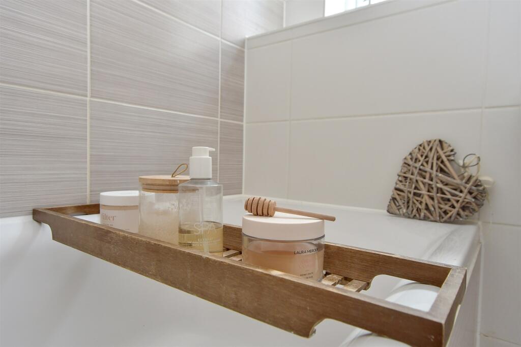 Internal Lifestyle Photograph