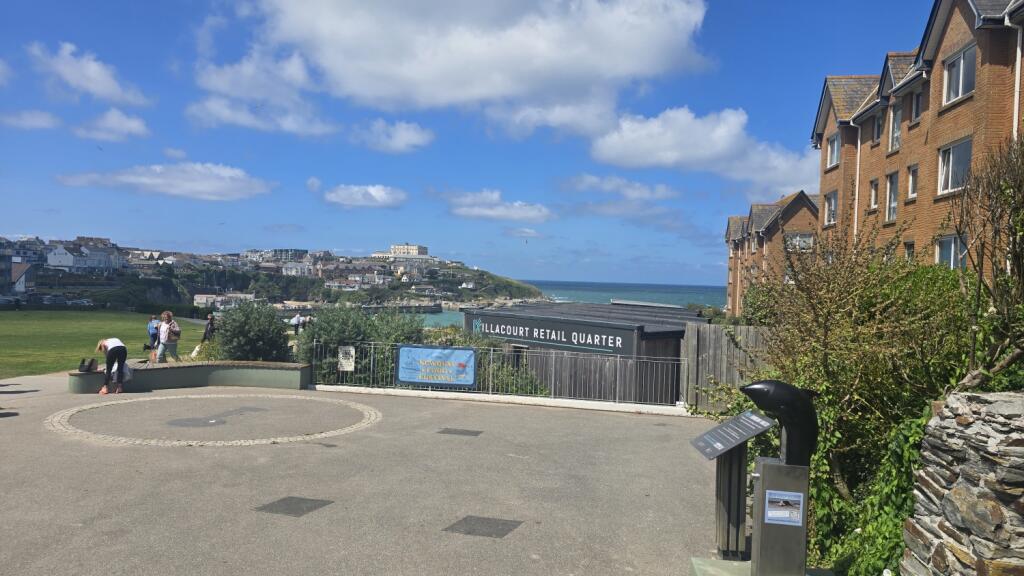 Location - View 2